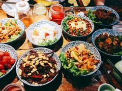 -有才叔北京时间涮肉(紫薇尚层店)