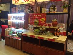 -韶山冲湘菜(中兴大街店)
