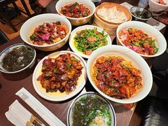 -王繁星面馆(西安熙地港店)