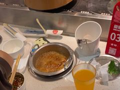 -龍歌自助小火锅(崂山丽达店)