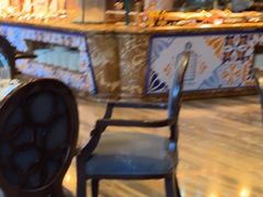 -万达瑞华酒店美食汇自助餐厅(楚河汉街店)