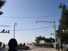 -北戴河东海水浴场