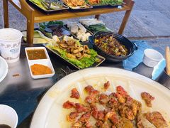 -八木轩·寻味大理白族民俗餐厅(文献路店)