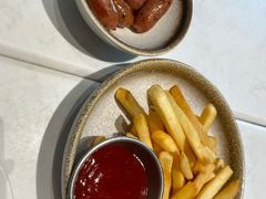 -烁先生披萨·儿童餐下午茶(河南岸店)