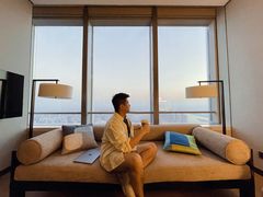 -长沙尼依格罗酒店
