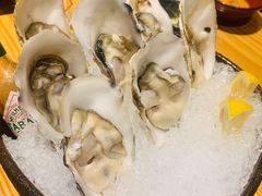 -花潮料理艺食馆(世欧广场店)