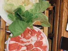 -亮欢寨酸汤鱼(沙冲路店)