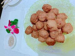 -京滨饭店·餐厅(阜外大街店)