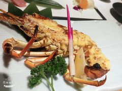 -江户前寿司(好运街店)