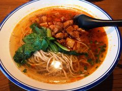 -乔家栅(襄阳南路店)