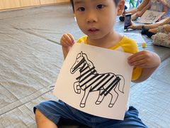 -金宝贝早教(富力广场中心)