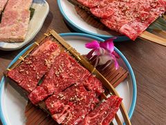 -虎丸烧肉(世纪汇店)