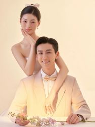 -今生有约婚纱摄影店(景德路店)