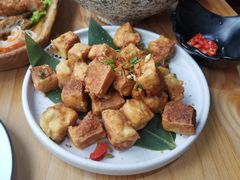 -越谜·越南餐厅(长白店)