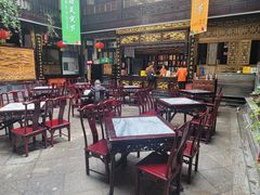 -蔼若春.传承云南菜(金碧公园店)