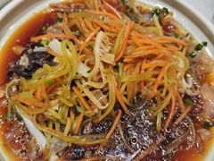 -聚丰园•湖鲜餐厅(阿红私房菜梅石路店)