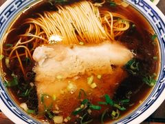 -同得兴 Since·1995 传统苏式面馆(嘉馀坊店)