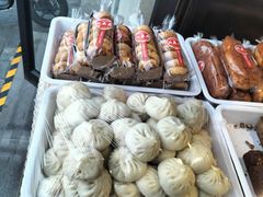 -华天二友居肉饼(宫门口店)