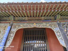 -纯阳宫(大同古城)