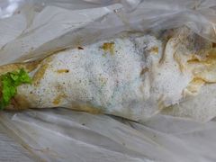 -阜阳杜大大卷馍(塘沽路店)