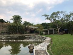 -红色娘子军纪念园