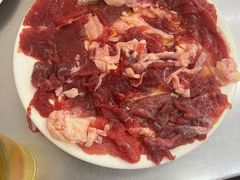 -松明一烤肉馆(鲁园店)