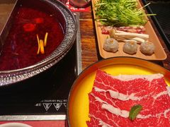 -披头士和牛火锅·寿喜烧自助(陶溪川店)