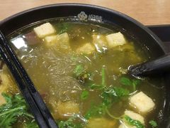 -回味鸭血粉丝汤(南京站店)