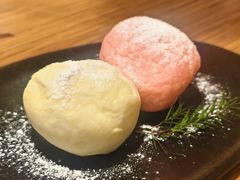 -金掌勺·锅包肉(广渠门店)