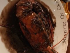 -Ministry of Crab(科伦坡店)