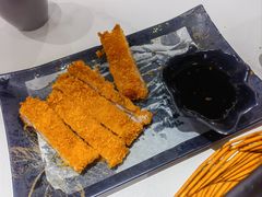 -馋三尺蟹粉小笼(人民广场店)