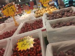 -华盛果品大卖场(黄桦路店)