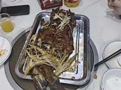 -清真·马坡烧烤涮牛肚·酸浆火锅(新区总店)