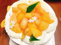 -卷心卷意·轻甜蛋糕(新光天地店)