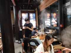 -东门口·鲜爆肚涮肉·烧烤(老门东店)