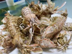 -金海湾海鲜排档(朱家尖店)
