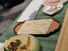 -老灶堂文创火锅(文艺路店)