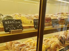 -角落低卡烘焙(正弘城店)
