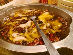 -大鸭梨烤鸭(左家庄店)