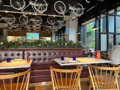 -玛尚诺意式餐厅(官舍店)