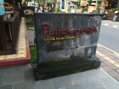 -Pundi Pundi Restaurant