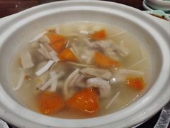 -龙泉人椰子鸡·糟粕醋·地标海南菜(龙昆南店)