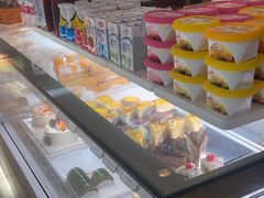 -蜂蝶来饼店(拱北总店)