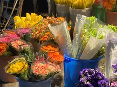 -循礼门鲜花花市(武汉循礼门店)