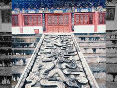 -洛阳白马寺