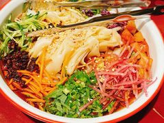 凉皮-蒙古大营(朝阳公园店)
