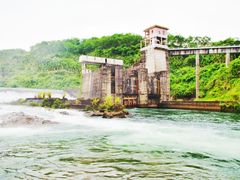 -万泉河漂流