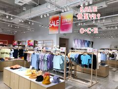 -oce(熙地港购物中心店)