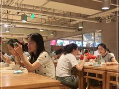 大堂-金鼎轩(安贞里店)