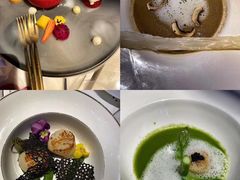 -Wei菋·Le Bistrot